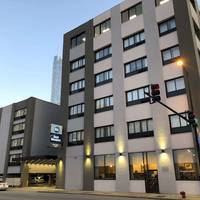 Best Western River North Chicago Downtown