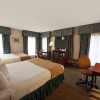 Best Western Seaport Inn Downtown