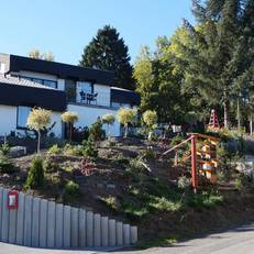 Ferienhauser Sonnenhohe