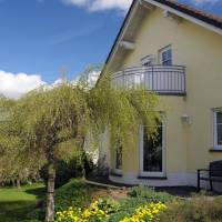 Ferienwohnung Landfein Schalkenmehren