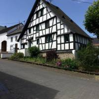 Kellisch Haus