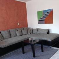 Ferienwohnung Kaspers