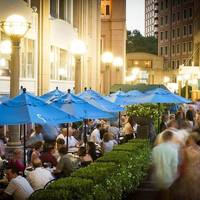 Boston Harbor Hotel