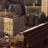 Boston Marriott Long Wharf