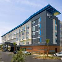 aloft Ontario-Rancho Cucamonga