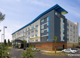 aloft Ontario-Rancho Cucamonga