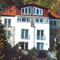 Ferienwohnung in Sassnitz/Rugen