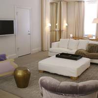 Clift Hotel San Francisco