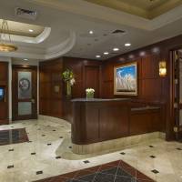 Club Quarters