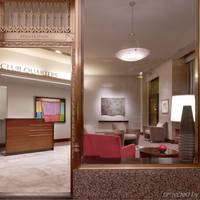 Club Quarters Wacker At Michigan