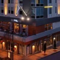 aloft Asheville Downtown