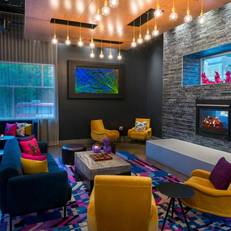 aloft Asheville Downtown