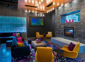 aloft Asheville Downtown