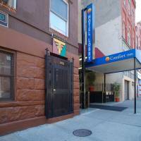 Comfort Inn Midtown West