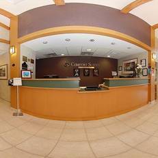 Comfort Suites Orlando