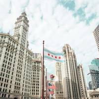 Conrad Chicago