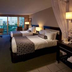 Crowne Plaza Hollywood