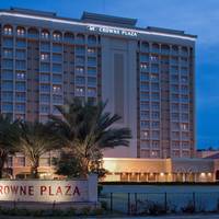 Crowne Plaza Orlando Downtown