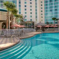Crowne Plaza Orlando Universal