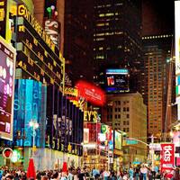 Crowne Plaza Times Square Manhattan