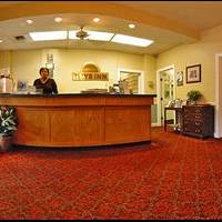 Days Inn Historic District