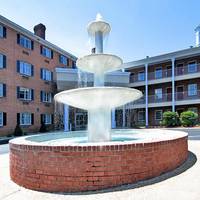 Days Inn Historic District
