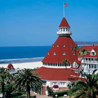 Del Coronado