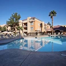 Desert Rose Resort