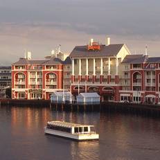 Disney'S Boardwalk Villas