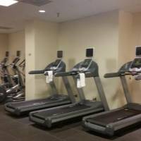 Doubletree Downtown