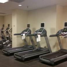 Doubletree Downtown