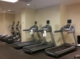 Doubletree Downtown