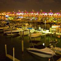 Doubletree Grand Biscayne Bay