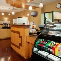 Drury Inn And Suites Houston West