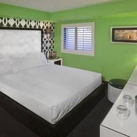 El Cortez Hotel And Casino