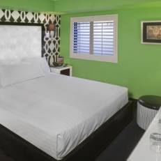 El Cortez Hotel And Casino