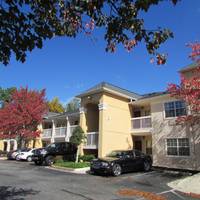 Extended Stayamerica Atlanta Perimeter
