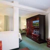 Fairfield Inn & Suites Atlanta Perimeter Center