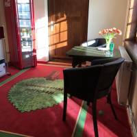 Berghof Gruner Baum (Hotel Garni)