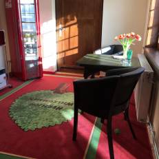 Berghof Gruner Baum (Hotel Garni)