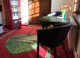 Berghof Gruner Baum (Hotel Garni)