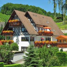 Haus Bachmatt