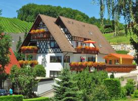 Haus Bachmatt