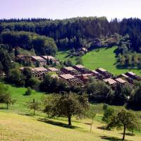 Ferienwohnung im Terrassenpark