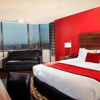 The D Las Vegas Casino Hotel
