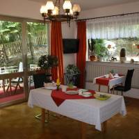 Pension-Stadt-Baden