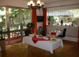 Pension-Stadt-Baden