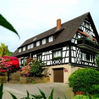 Pension am Weinberg