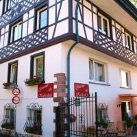 Wagner's Aparthotel