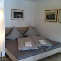 Ferienappartment Dufner